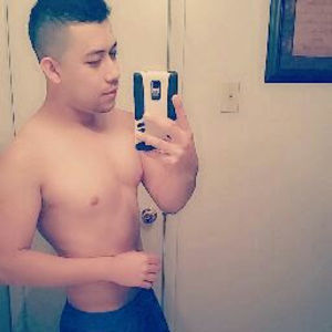 Meet your Posher, Erick